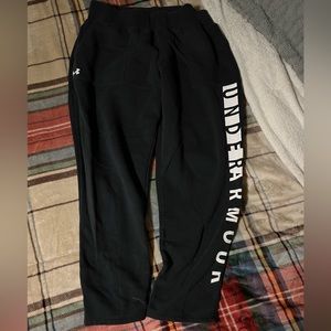 Women’s XL joggers